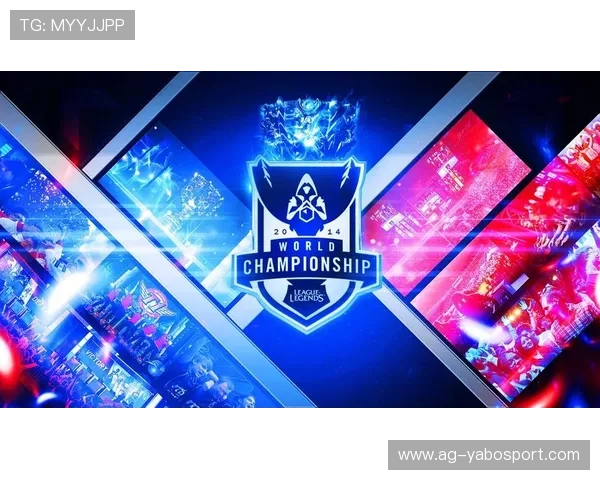 亚博YB电竞：探索未来电竞发展的无限可能