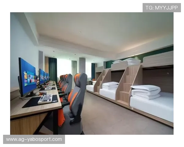 亚博电竞厅全面解析：打造沉浸式电竞体验的最佳场所推荐