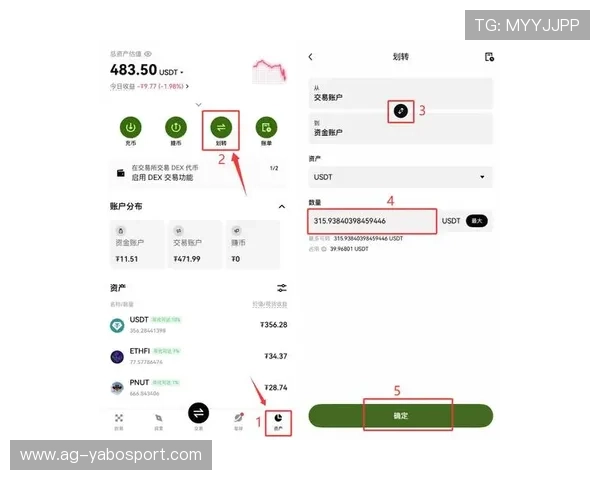 亚博YB现金开户指南全面解析新手快速注册与资金安全保障